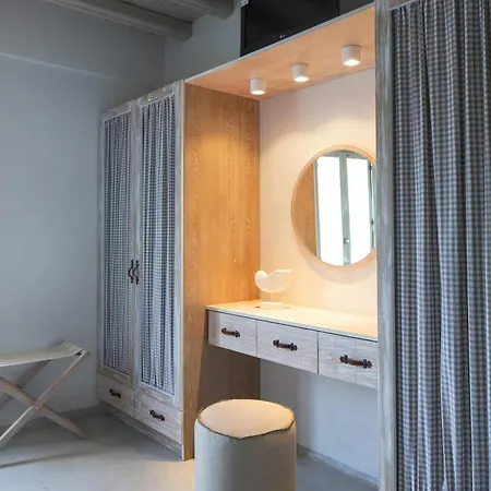 Elegant Bianca 2 Bedrooms Hot Tub & Beautiful Sea Vila Astypálaia