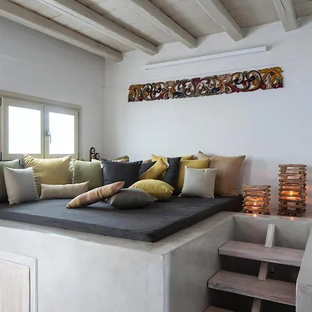 Vila Elegant Bianca 2 Bedrooms Hot Tub & Beautiful Sea