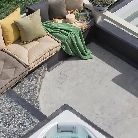 Elegant Bianca 2 Bedrooms Hot Tub & Beautiful Sea Willa *