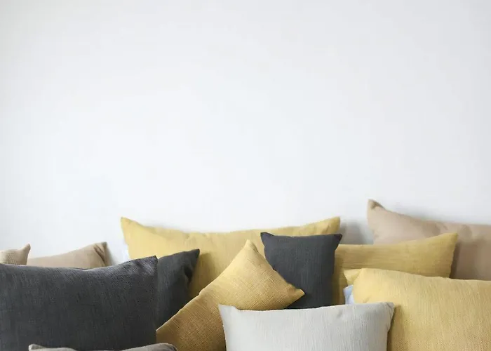 Elegant Bianca 2 Bedrooms Hot Tub & Beautiful Sea Astypálaia