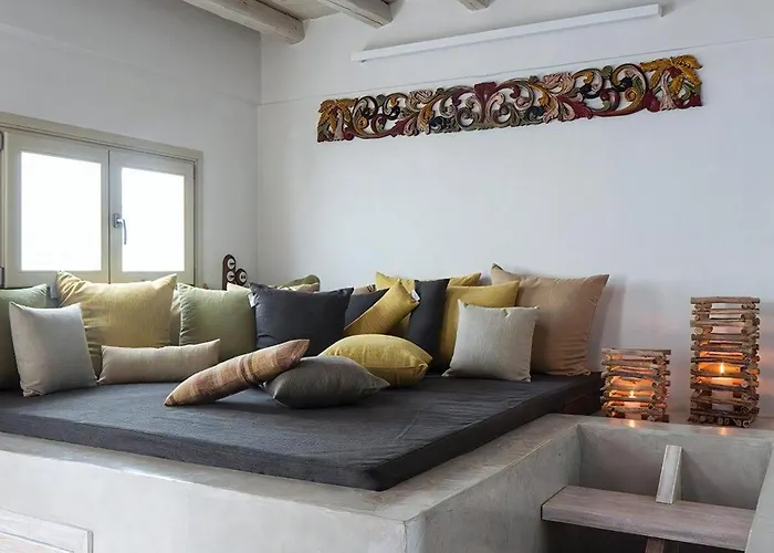 Villa Elegant Bianca 2 Bedrooms Hot Tub & Beautiful Sea