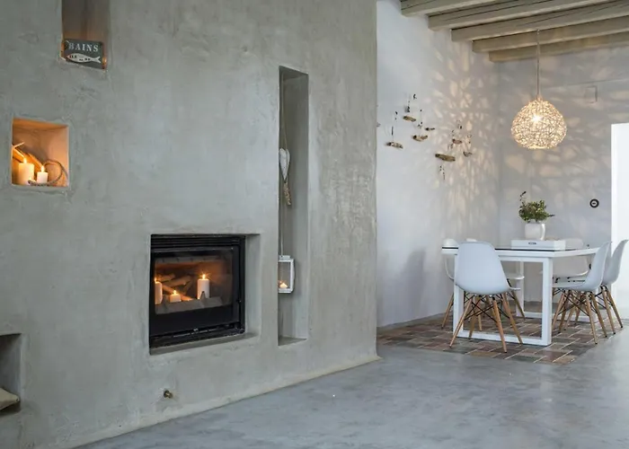 Elegant Bianca 2 Bedrooms Hot Tub & Beautiful Sea Villa